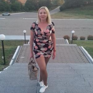 Девушки в Харькове: Наталья, 41 - ищет парня из Харькова