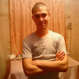 Парни в Прокопьевске: Толя, 34 - ищет девушку из Прокопьевска