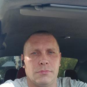 Анатолий, 46 лет, Ярославль