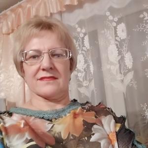 Девушки в Санкт-Петербурге: Людмила, 68 - ищет парня из Санкт-Петербурга