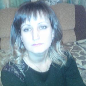 Девушки в Коломне: Ирина, 39 - ищет парня из Коломны