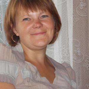 Девушки в Смоленске: Ольга, 48 - ищет парня из Смоленска