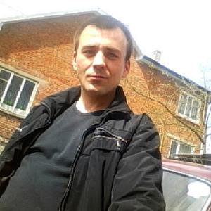 Парни в Варшаве: Андрюха, 42 - ищет девушку из Варшавы