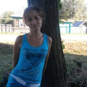 Девушки в Ядрине: Оля Семенова, 39 - ищет парня из Ядрина