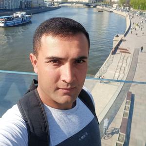 Murad, 32 года, Москва