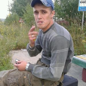 Парни в Канске: Голобородько Епихарий Тиврутович, 35 - ищет девушку из Канска
