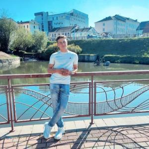 Парни в Гродно: Егор, 28 - ищет девушку из Гродно