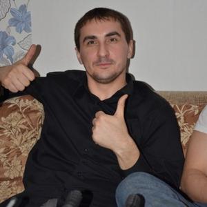 Парни в Гатчине: Владислав, 35 - ищет девушку из Гатчины