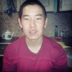 Парни в Улан-Удэ: Ешицырен, 29 - ищет девушку из Улан-Удэ