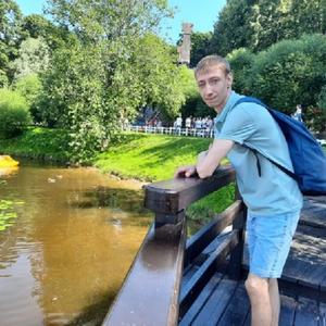 Парни в Кемерово: Николай, 33 - ищет девушку из Кемерово
