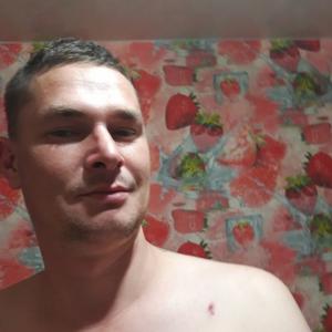 Ярослав Шарендо, 34 года, Полоцк