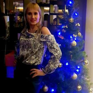 Девушки в Полтаве (Украина): Ирина, 39 - ищет парня из Полтавы (Украина)