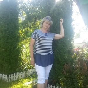 Ольга, 62 года, Санкт-Петербург