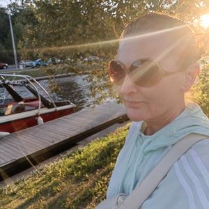 Анастасия, 50 лет, Санкт-Петербург