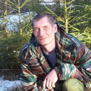 Парни в Шумячи: Александр Серков, 42 - ищет девушку из Шумячи