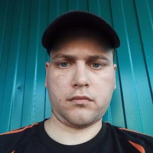 Владимир, 34 года, Тюменцево