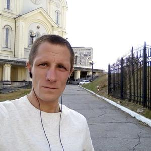 Анатолий Калентьев, 42 года, Красноярск