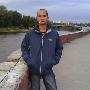 Парни в Омске: Andrey, 40 - ищет девушку из Омска