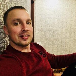 Парни в Канске: Станислав, 36 - ищет девушку из Канска