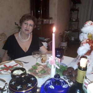 Девушки в Новосибирске: Лара, 63 - ищет парня из Новосибирска