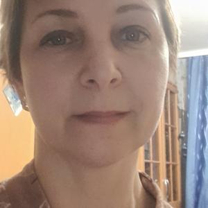 Девушки в Сосногорске: Марина, 53 - ищет парня из Сосногорска