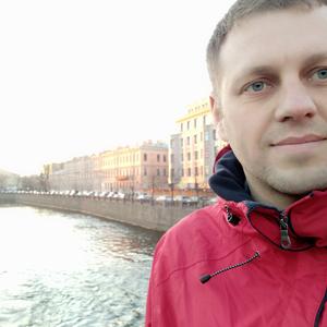 Парни в Зеленограде: Игорь, 42 - ищет девушку из Зеленограда
