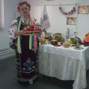 Галина, 62 года, Москва