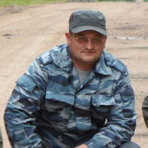 Александр Крутелёв, 48 лет, Усть-Кут