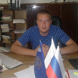Алексей Катаев, 34 года, Барнаул