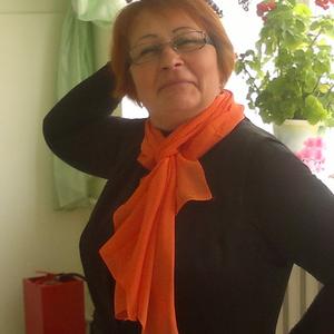 Татьяна, 58 лет, Тюльган