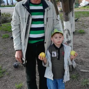 Парни в Санкт-Петербурге: Аркадий, 71 - ищет девушку из Санкт-Петербурга