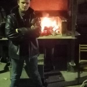 Парни в Новокузнецке: Рыбак Алексей, 29 - ищет девушку из Новокузнецка