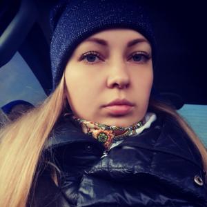 Девушки в Краснотурьинске: Юлия, 32 - ищет парня из Краснотурьинска