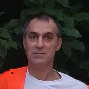 Вадим, 53 года, Мурино