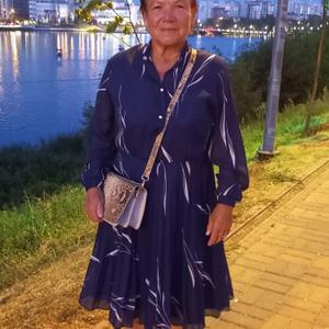Девушки в Казани (Татарстан): Танзиля Гатина, 72 - ищет парня из Казани (Татарстан)