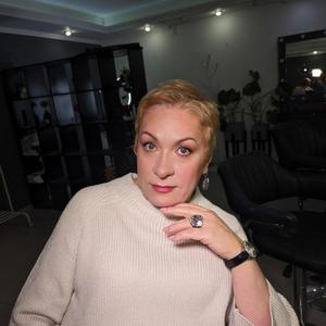 Ольга, 52 года, Липецк