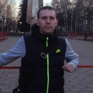 Парни в Новокузнецке: Станислав, 37 - ищет девушку из Новокузнецка