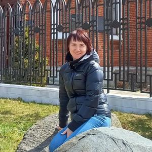 Девушки в Нижний Новгороде: Екатерина, 42 - ищет парня из Нижний Новгорода