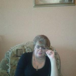 Ольга, 62 года, Комсомольск-на-Амуре
