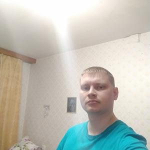 Парни в Оренбурге: Иван, 34 - ищет девушку из Оренбурга
