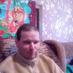 Максим, 39 лет, Ярославль
