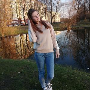 Анастасия Викторовна, 30 лет, Самара