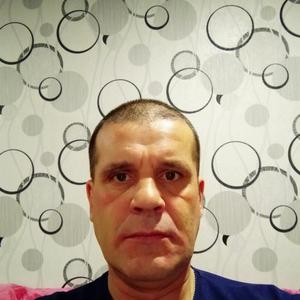Андрей Костарев, 49 лет, Пермь