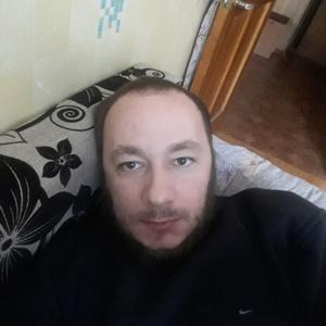 Данил, 41 год, Астана