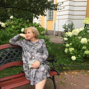 Наталья Сучилина, 71 год, Санкт-Петербург