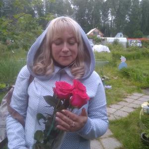 Девушки в Балашихе: Наталия Зайцева, 49 - ищет парня из Балашихи
