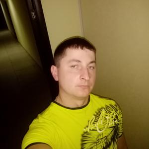 Антон, 35 лет, Калуга