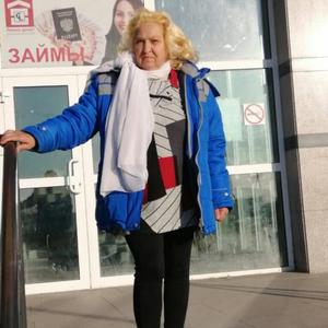 Елена, 63 года, Долинск