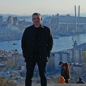 Парни в Владивостоке: Андрей Мельник, 43 - ищет девушку из Владивостока