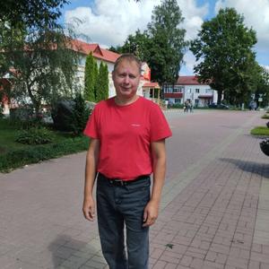 Парни в Новосокольниках: Дмитрий Байрон, 46 - ищет девушку из Новосокольников